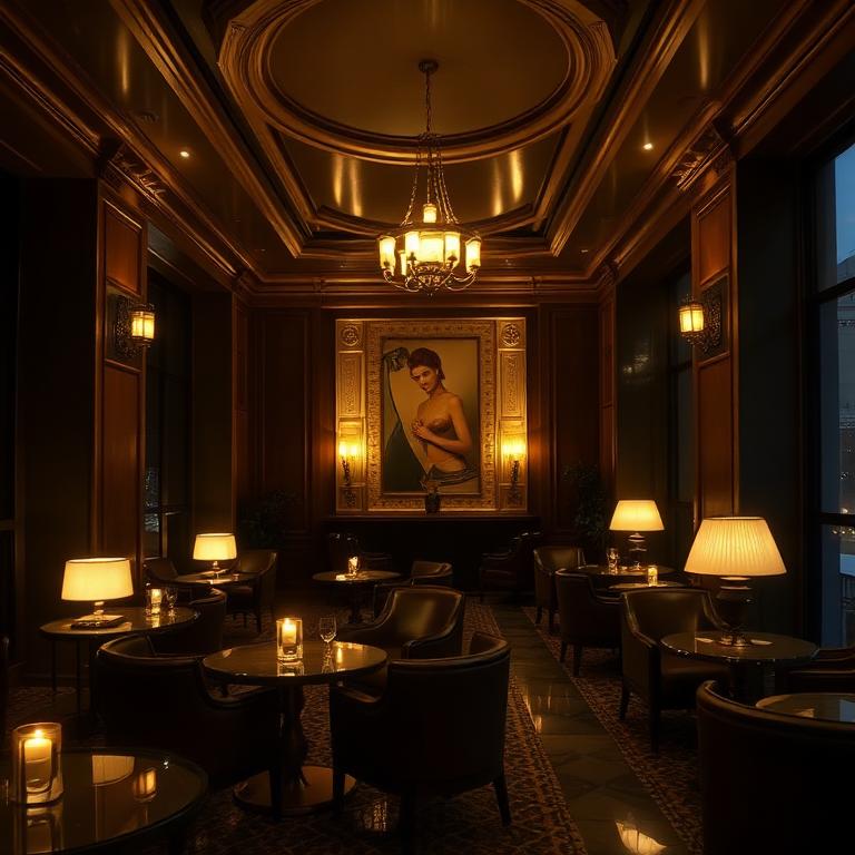Hotel Deco Roma