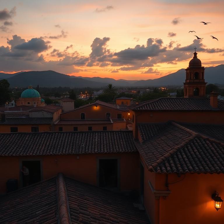 Oaxaca, Valle