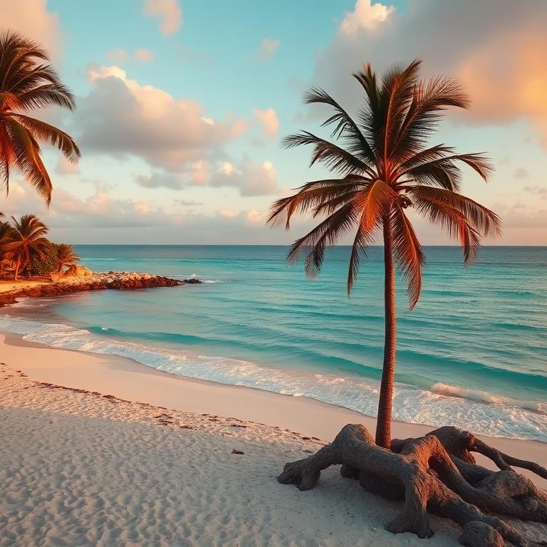 Tulum, Riviera Maya